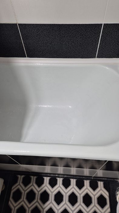 Recondiționări căzi  de baie