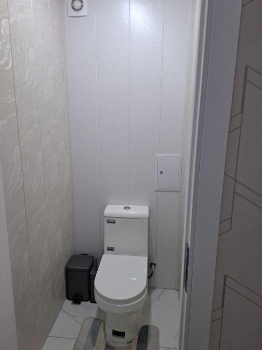 Янги бозор атрофида Локацияси зур жой да янги квартира сотилади