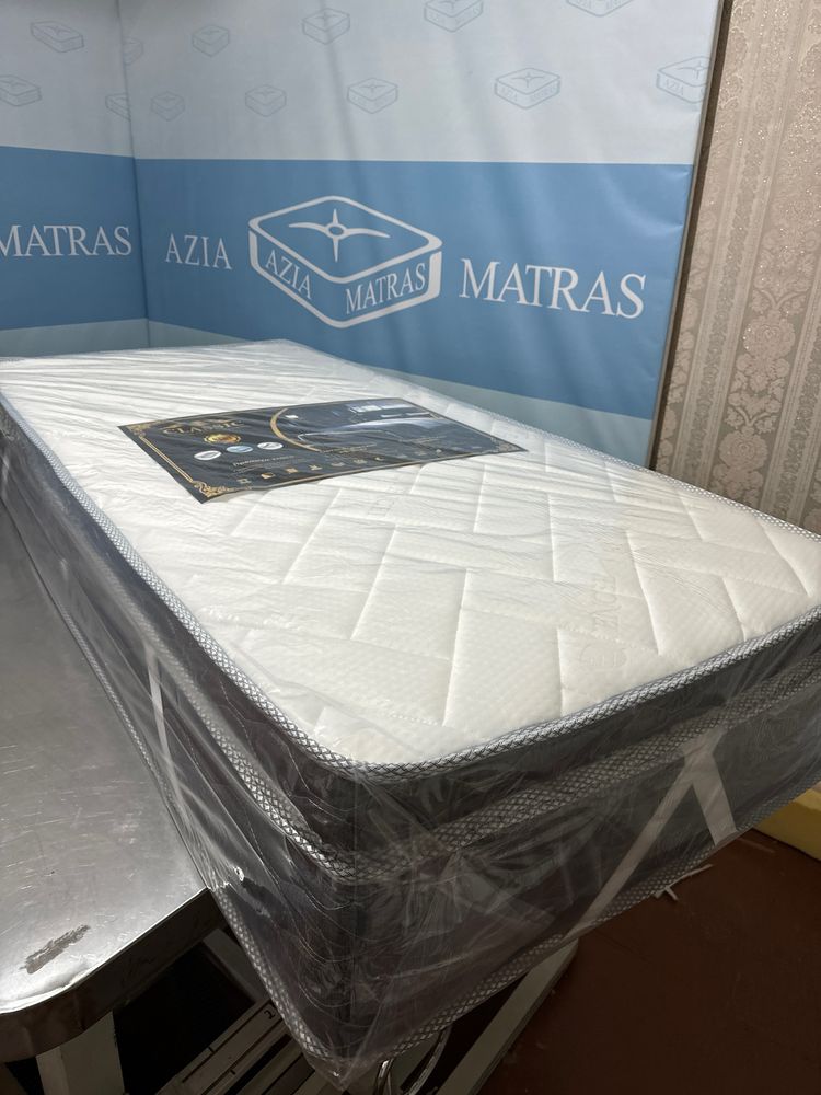 ортопедический  анатомический матрас