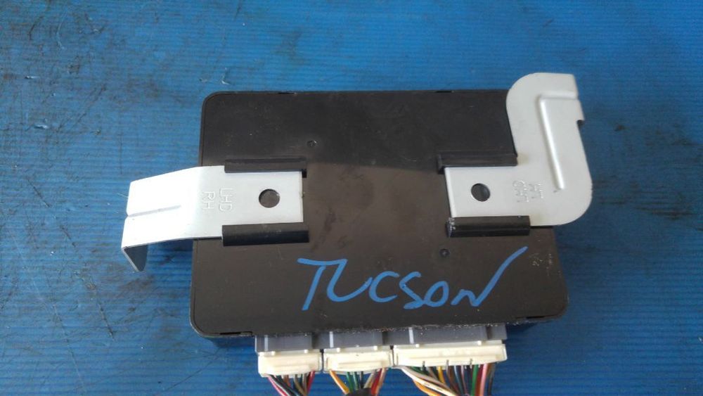 calculator confort hyundai tucson 2005-2012 95400-2e213