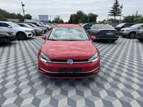 Vw Golf7,Tractiune 4*4,An 2018,Km260000,Capacitate cilindrica 1968.