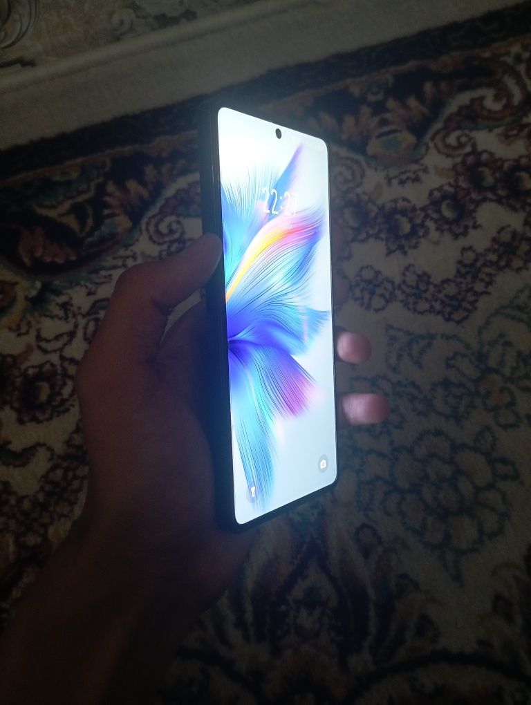 Infinix not 30 pro