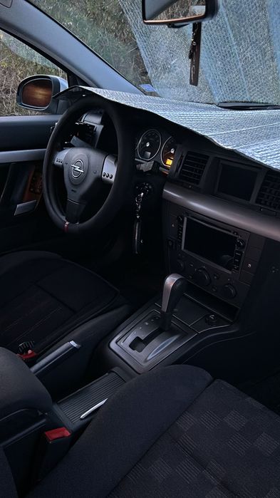 Opel Vectra GTS 2.2 газ бензин