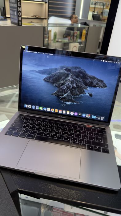 MacBook Pro 13 2017g Core i5 512GB Gray