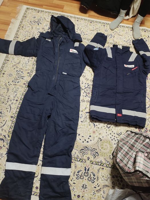 спицовку комбинезон