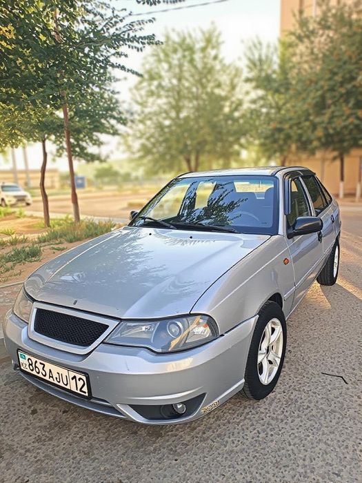 Daewoo Nexia - 2010 г.