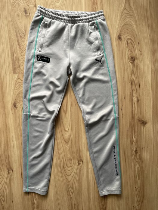 PUMA AMG Petronas F1 Team/мъжки спортен екип/анцунг S