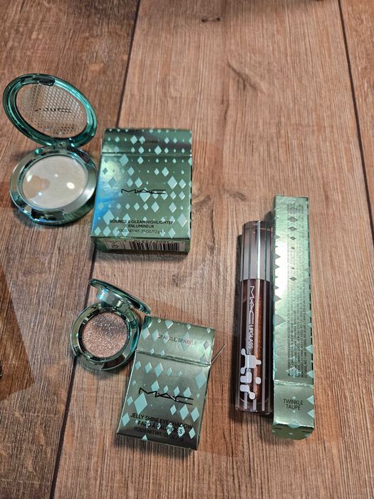 Грим MAC Професионални гримове Лимитирана колекция