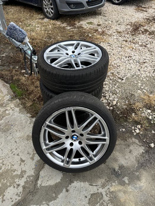 Jante 5X100 R18 Model deosebit