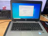 Laptop HP EliteBook 820 G4 i5 8gb RAM ssd