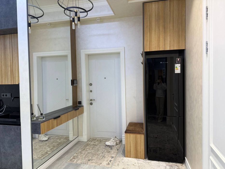 Ташкент сити БУЛВАР   2/5/7  Дружба народов