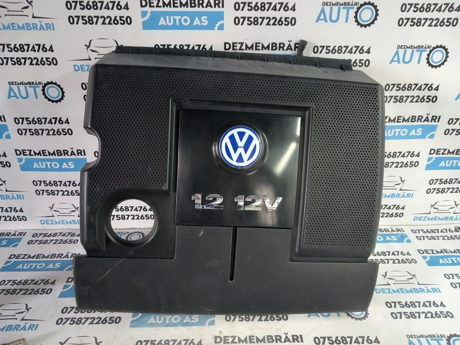 Capac motor 1.2 vw Polo 9N3