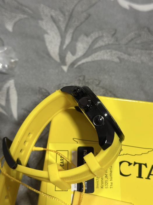 Продавам оригинален Invicta – модел 24162