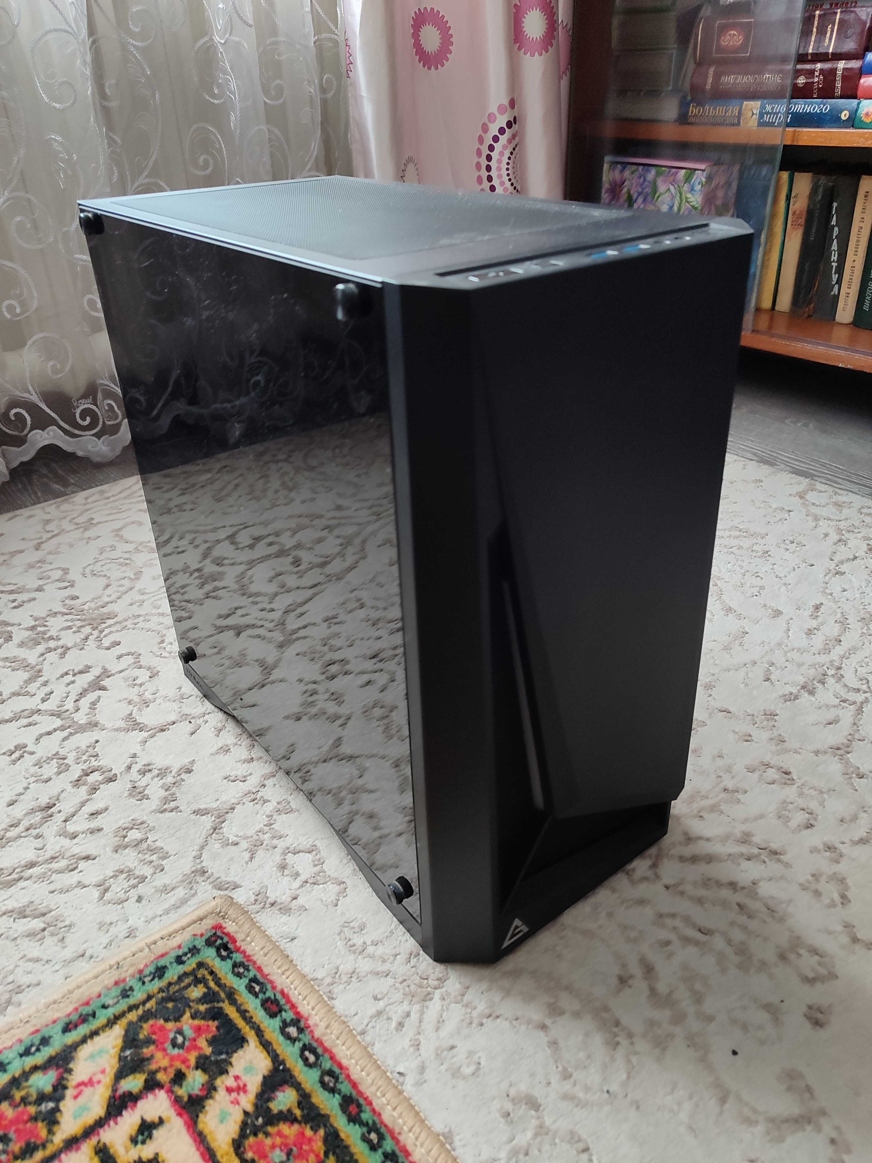 Системный блок TUF gaming