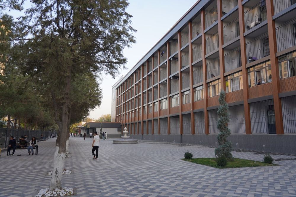 Ассалому алейкум кимга таер ишлаб турган бизнес кизик булса