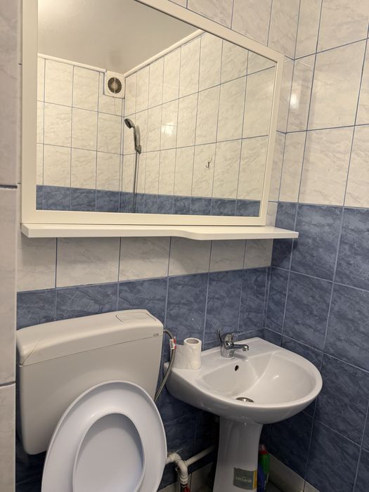 Garsoniera de inchiriat