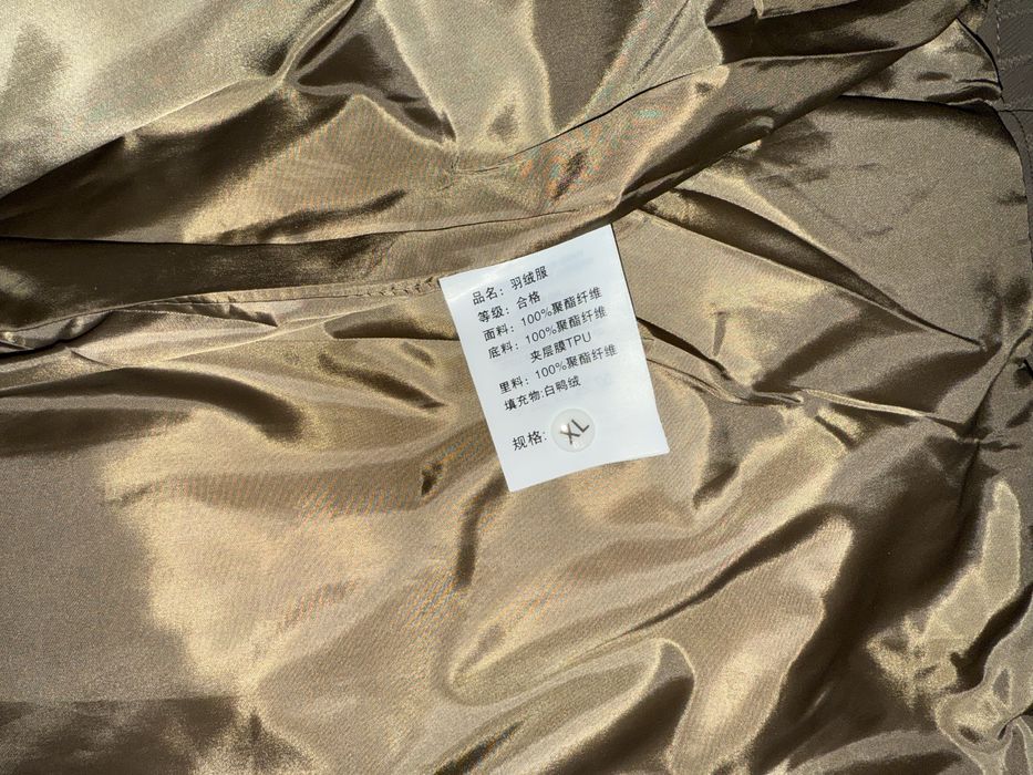 Yangi erkaklar qishki kurtkasi (XL) – sifatli va issiq!