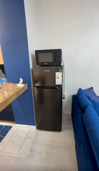 Termizda Tayyor 2 xonalik Studiniy kvartira sotiladi