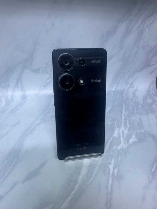 Xiaomi Redmi Note 13 Pro (г.Караганда ул.Бухар-Жырау 76\2)Лот 780596