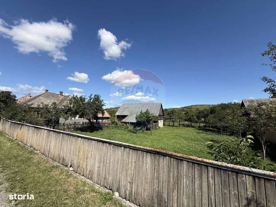 Casă la tara | Calatele | Teren 2100 mp | Exclusivitate | Comision 0%