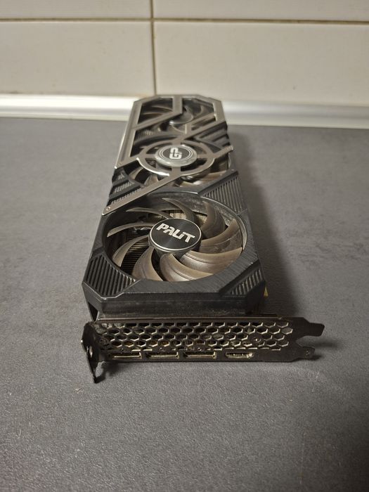 RTX 3080 10GB ProGaming