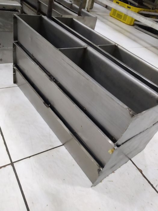 Колбасное оборудование