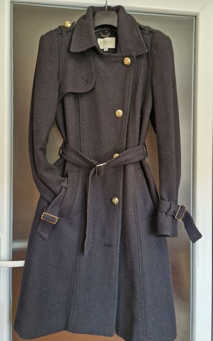 Palton Artigi toamna-primavara