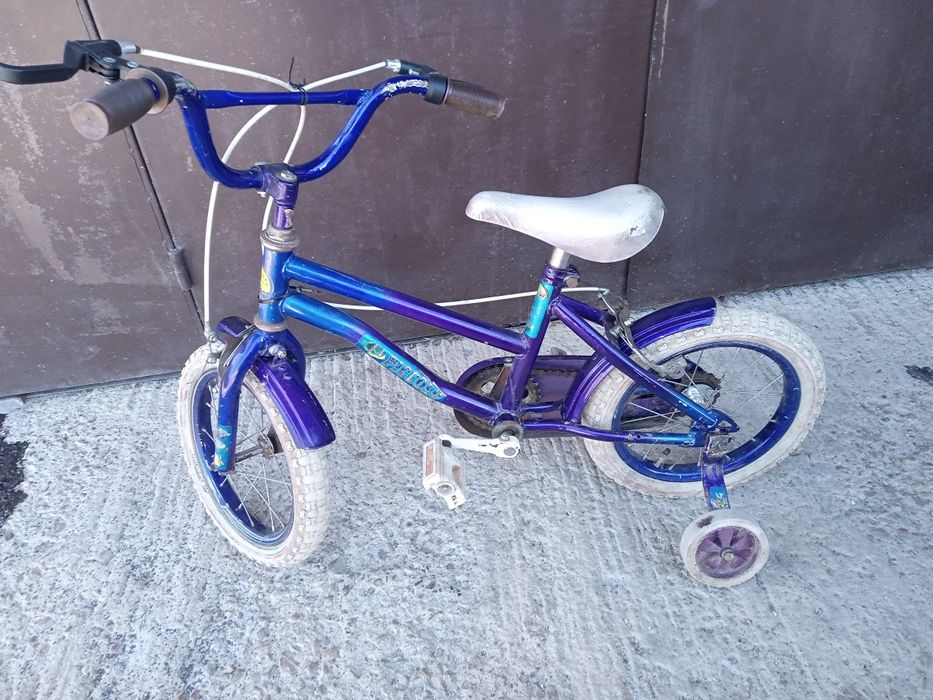 Детско колело 14"