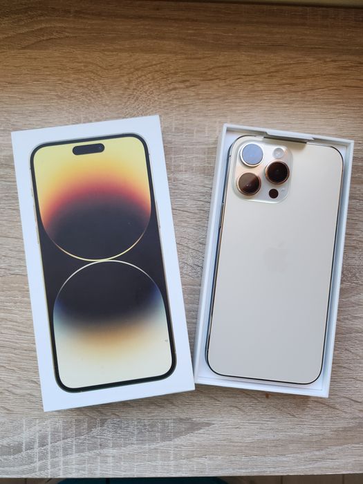 iPhone 14 Pro Max 128GB