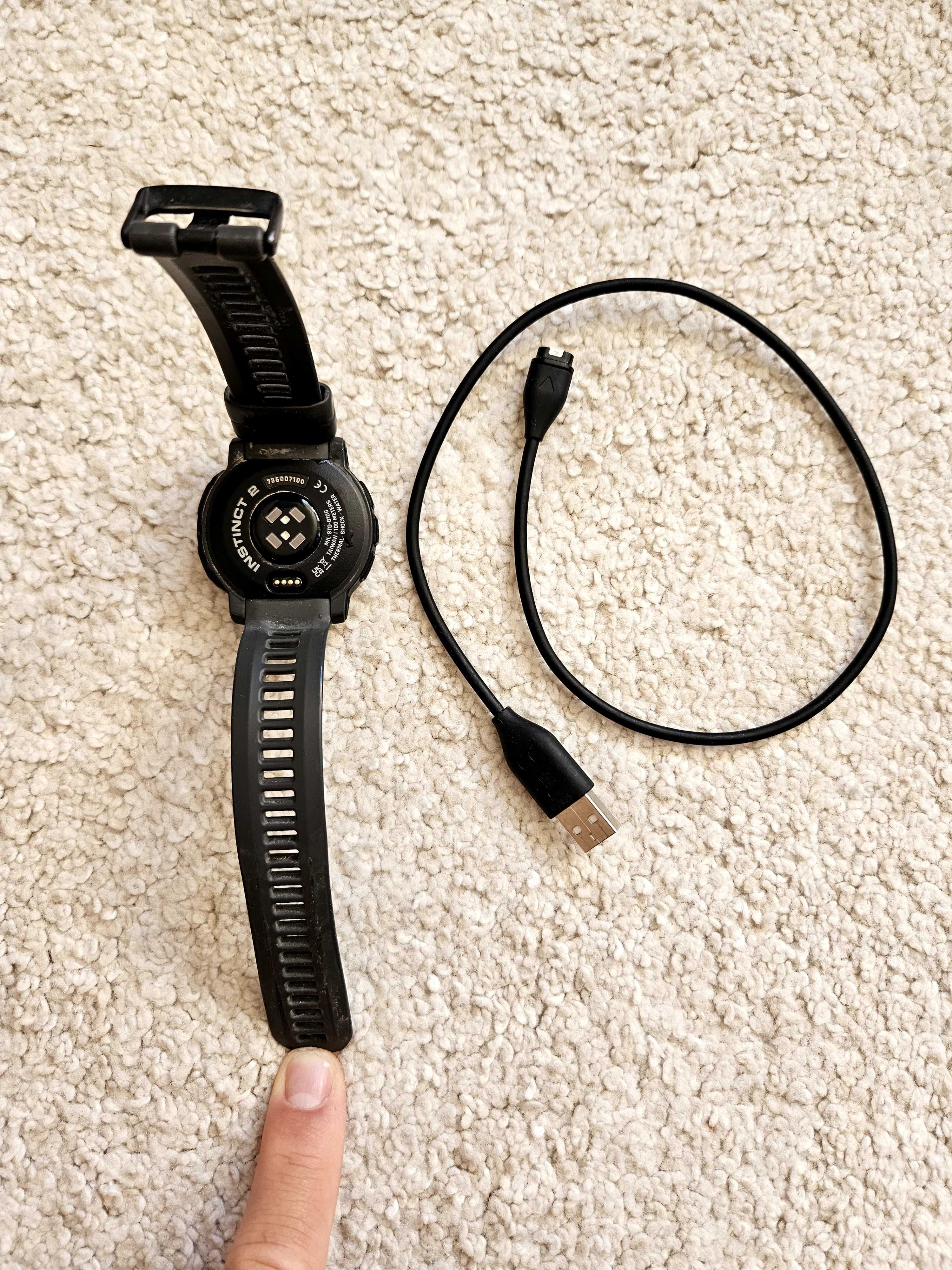 Garmin Instinct 2