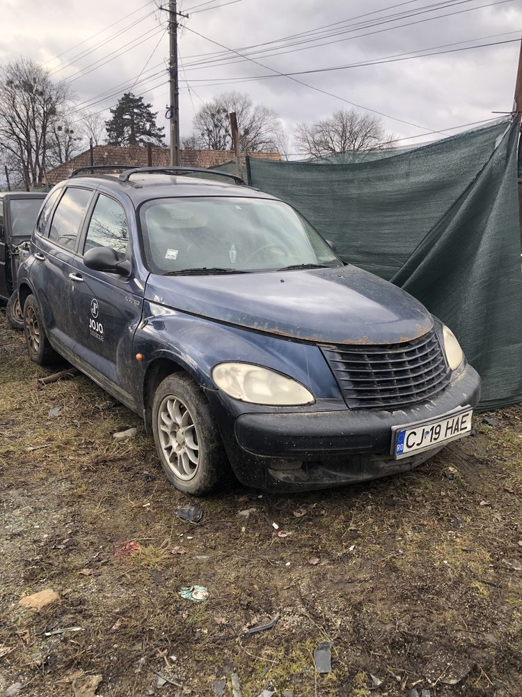 Dezmembrez chrysler pt cruiser