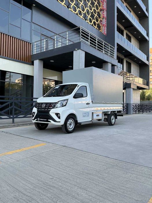 Avtotent Furgon Changan Star