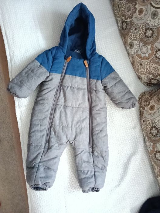 Combinezon iarna