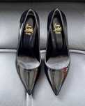 Pantofi dama Louboutin
Toc 10 cm