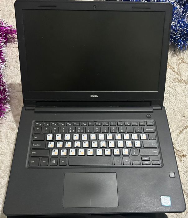 Ноутбук Dell  алматы