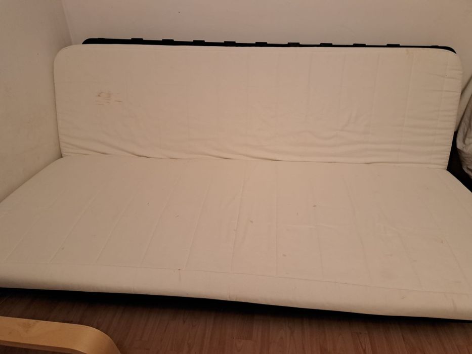 Canapea Nyham ikea