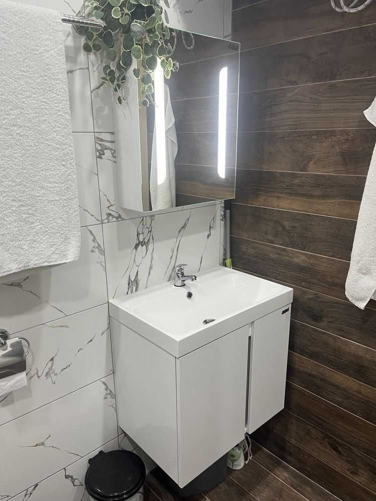 Дава се под наем Двустаен апартамент в София, Борово - 64 кв.м за 334.05 € - Снимка #5