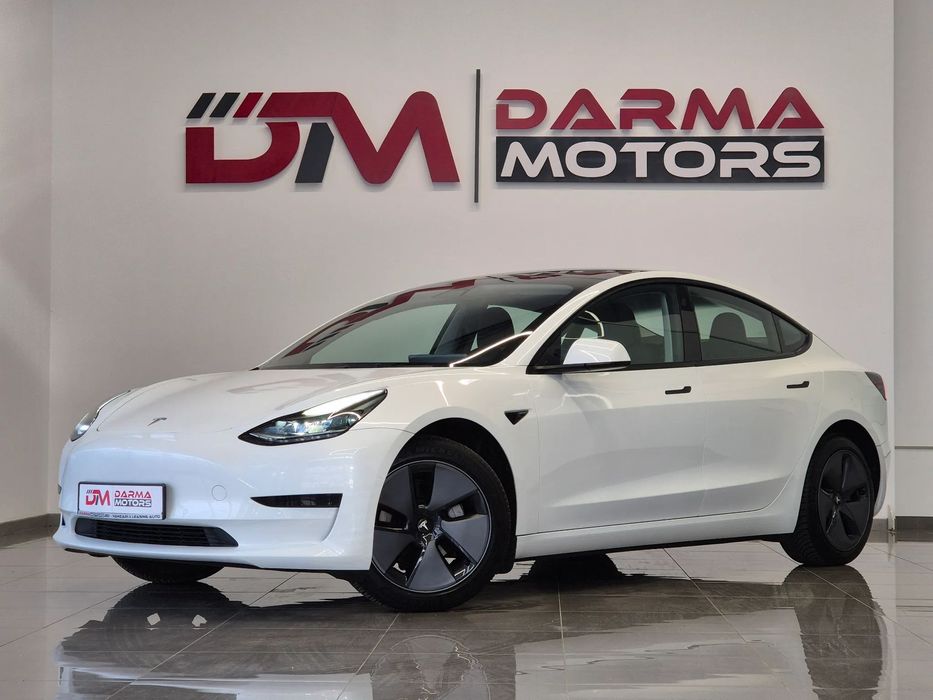 Tesla Model 3 Garantie | TVA deductibil | Pompa caldura