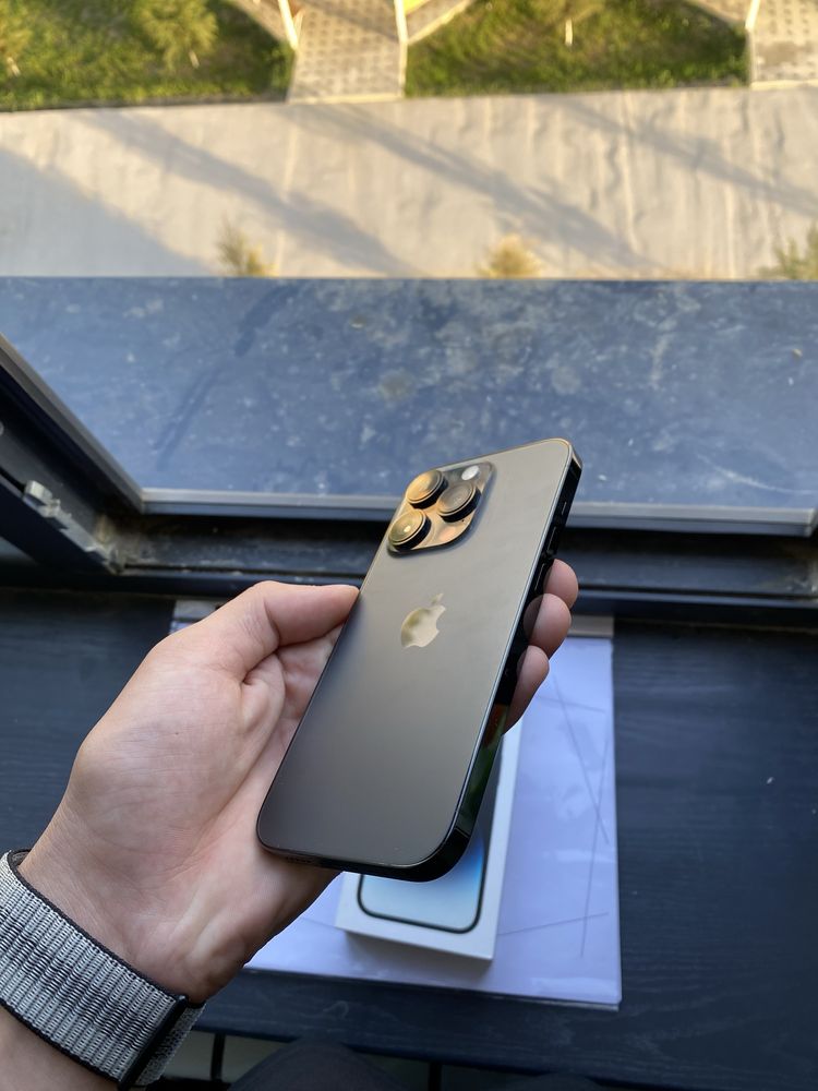 Iphone 14 pro LL/A