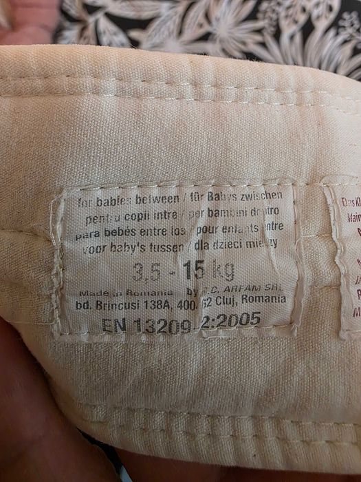 Marsupiu Marsupi marimea M