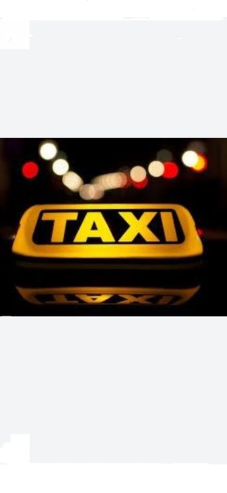 Vând skoda fabia cu licenta taxi