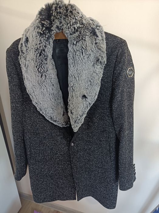 Palton bărbați Philipp Plein