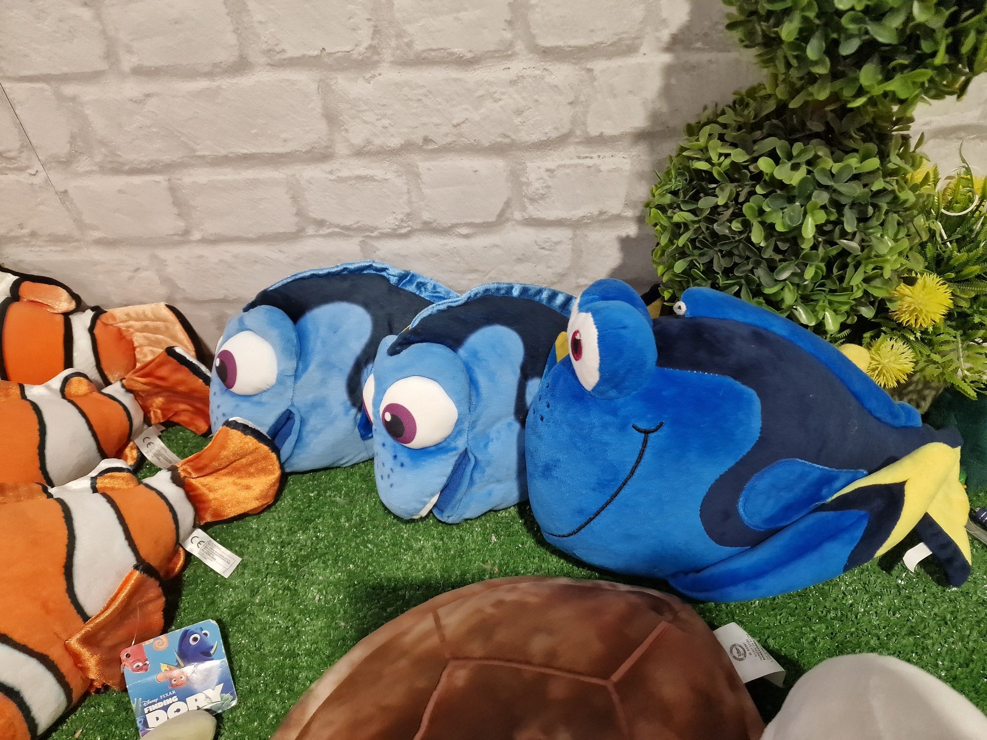 Немо оригинални играчки на Дисни