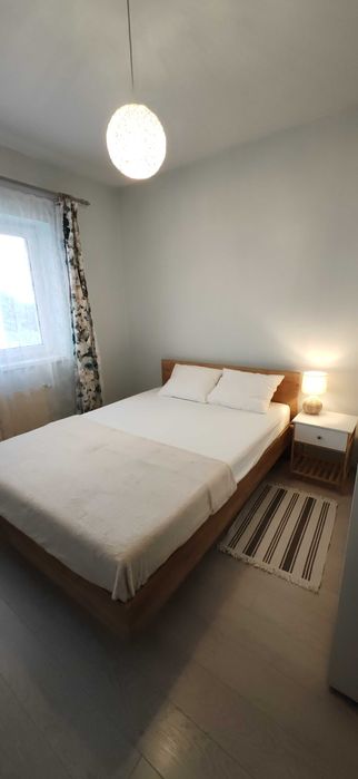 Pet friendly Ap 2 camere- de inchiriat