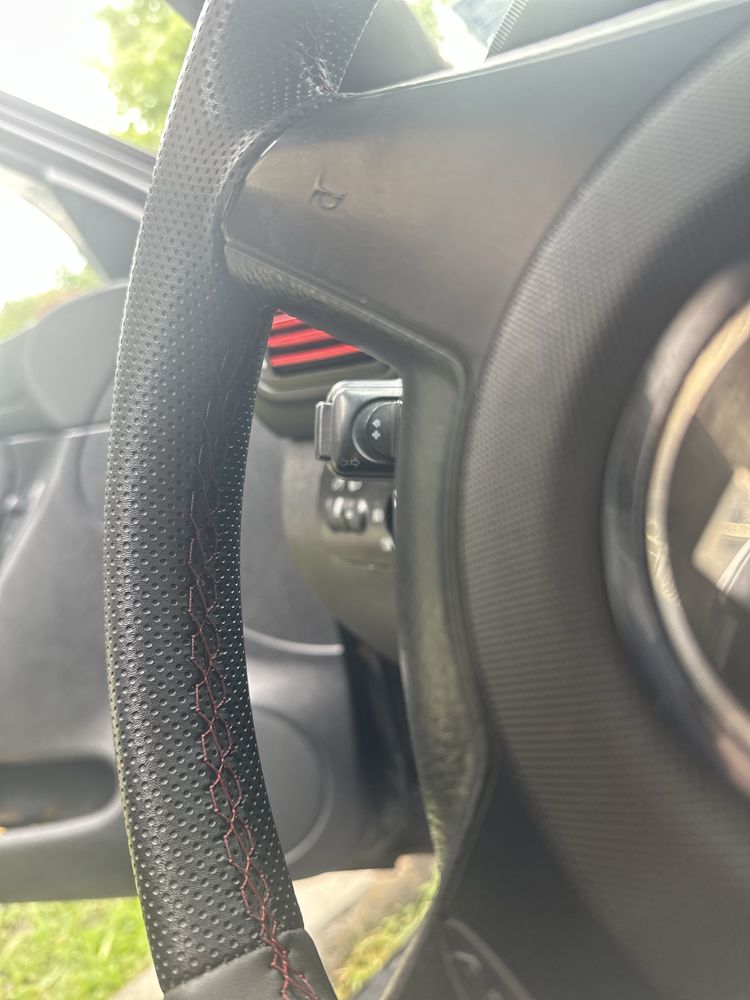 Волан за Seat Leon FR (претапициран)