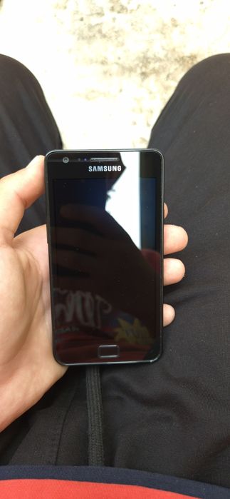 Vând Samsung SII excelent