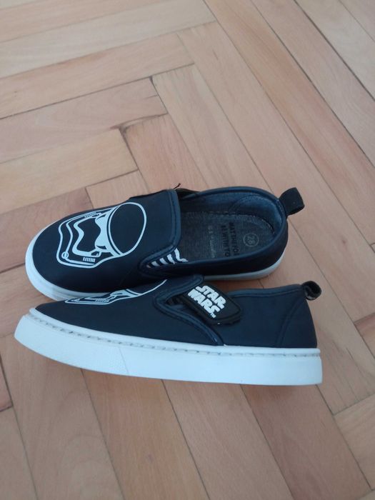 Mocasini star wars, nr 28