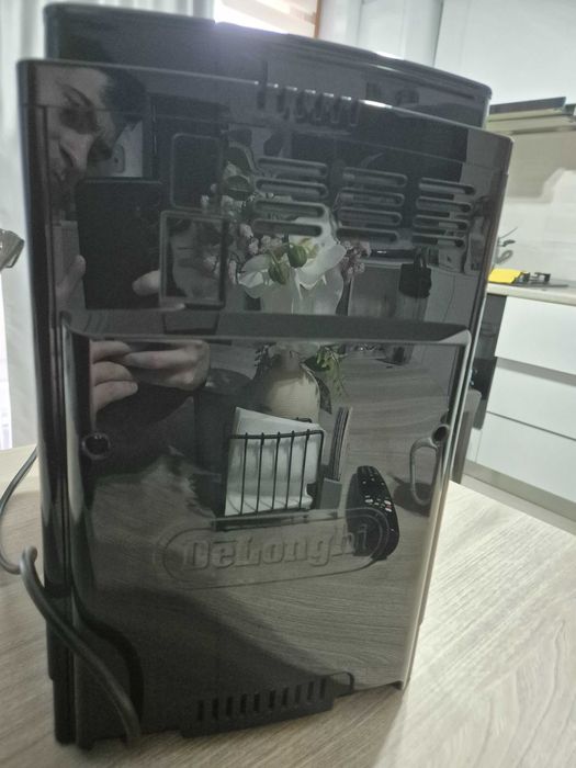 Espressor de cafea De'Longhi