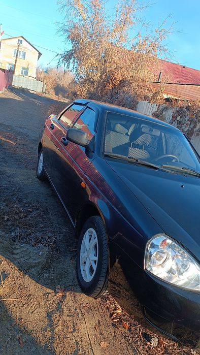 Продам приора 1.