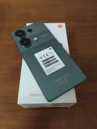 Срочно Redmi Note 13 Pro 8/256 gb Green Новый/Yangi